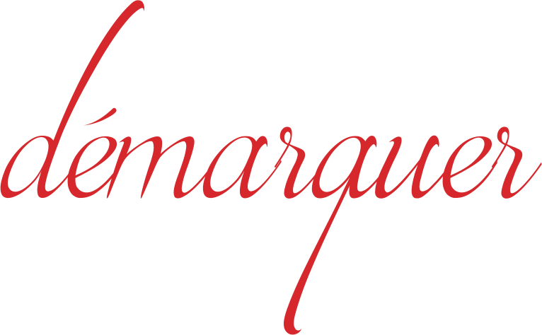 démarquer