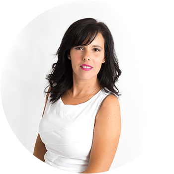 Josée Breton : Propriétaire et graphiste