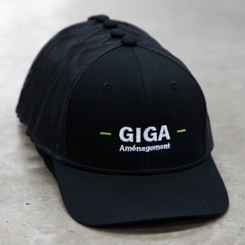 GIGA Aménagement