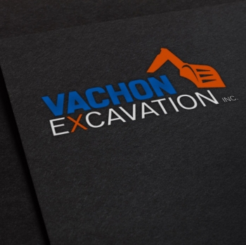 Excavation Vachon