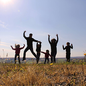 Famille